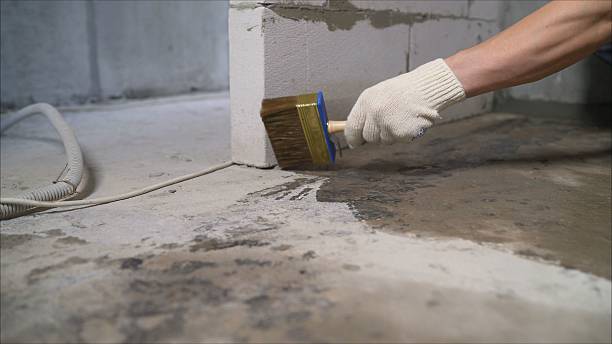 Trusted Waterproofing service in Columbus, NJ - SGP Waterproofing